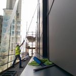 commercial window cleaning reading berkshire