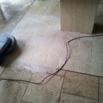 kitchen floor restoration reading berkshire
