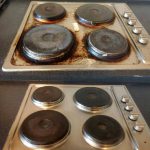 oven cleaning reading berkshire