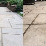patio repointing reading berkshire