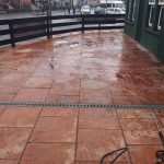 patio restoration reading berkshire
