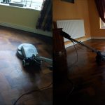 wooden floor restoration reading berkshire